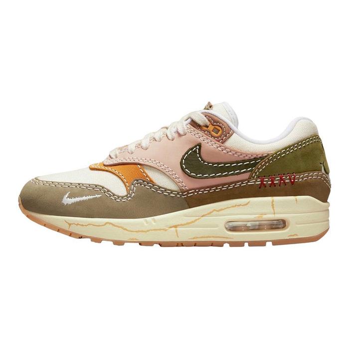 NIKE AIR MAX 1 PREMIUM WABI-SABI WOMEN