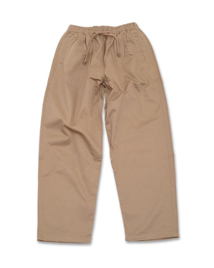 VAST Chino Pants Khaky