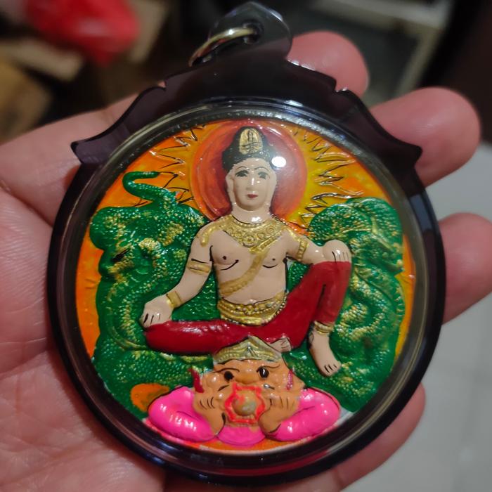Liontin Jatukam & Butterfly