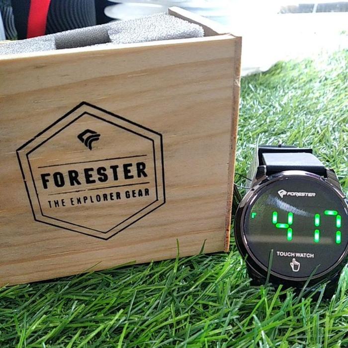 JAM TANGAN FORESTER TOUCHSCREEN JTF 2035