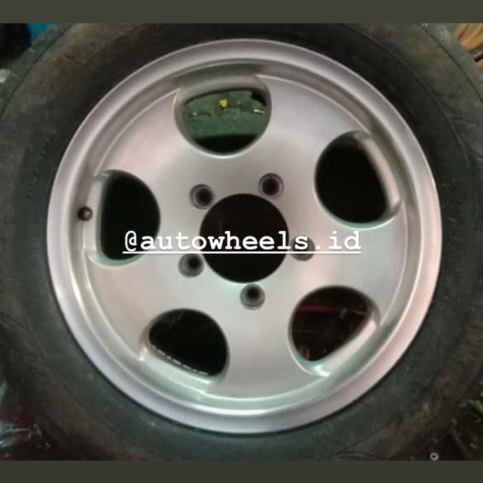 Velg OEM Suzuki Escudo Nomade R16