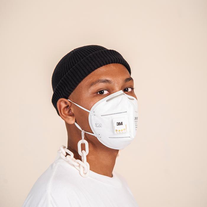 Undergod Rantai Masker