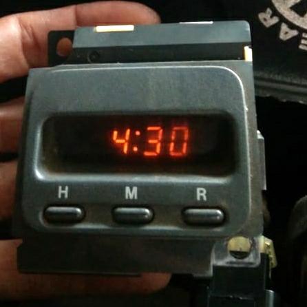 jam digital crv gen 1 s10 rd1