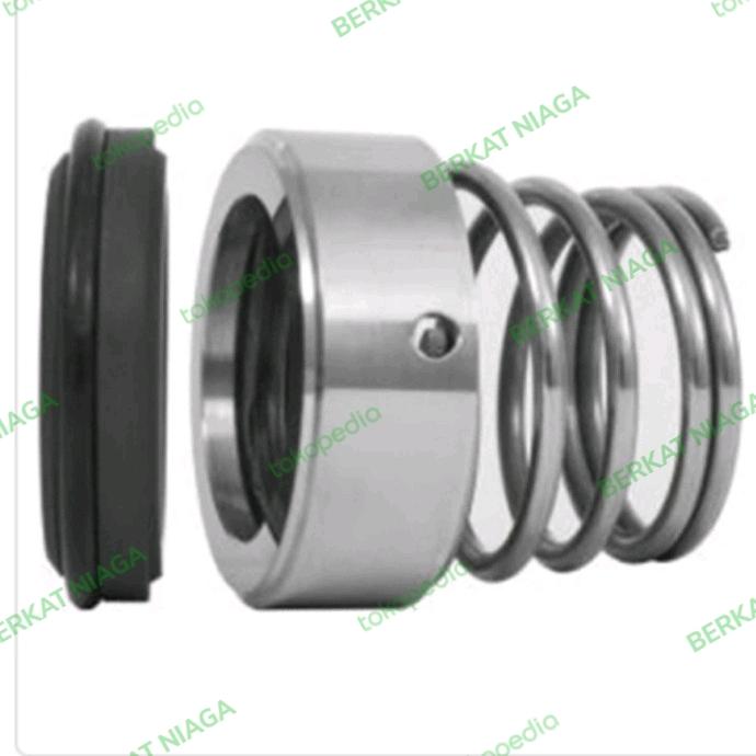 Mechanical seal sihi as 43mm