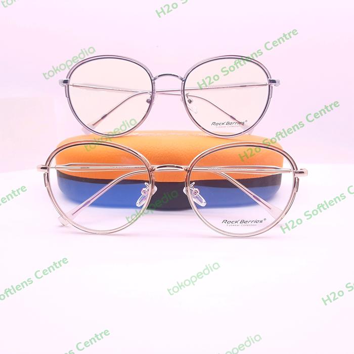 Frame kacamata Rockberries RB527