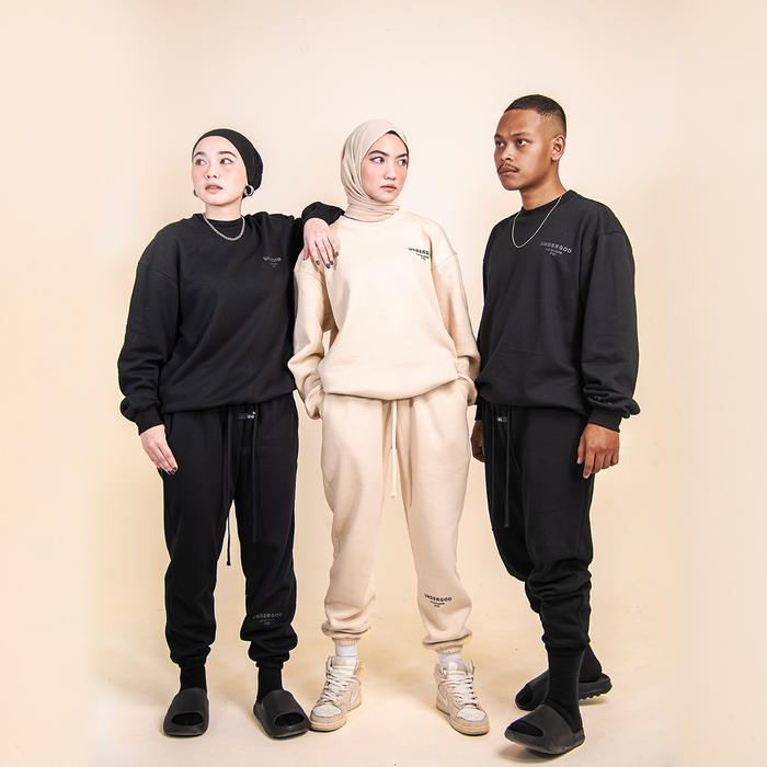 Undergod Outfit Set