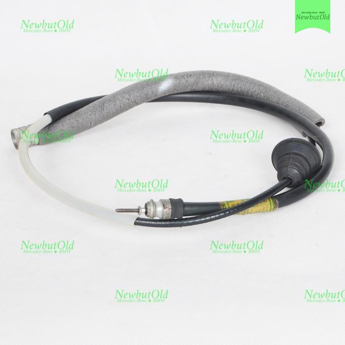 Kabel Odometer Speedometer 170cm 1245401468 Mercedes W124