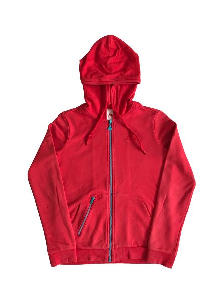Le Coq Sportif Hoodie Second Thrift Size S