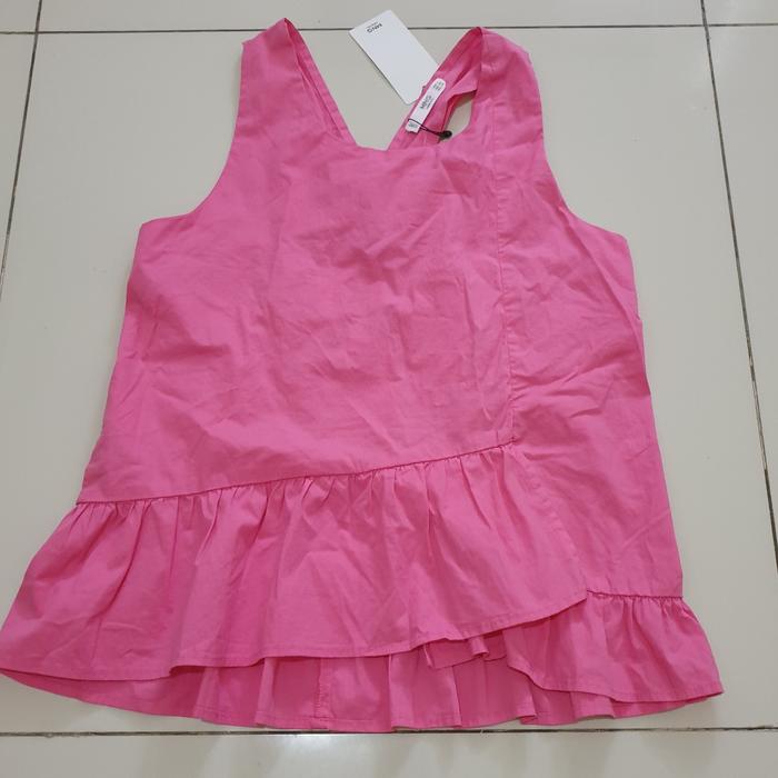 Mango Top Original Big Sale