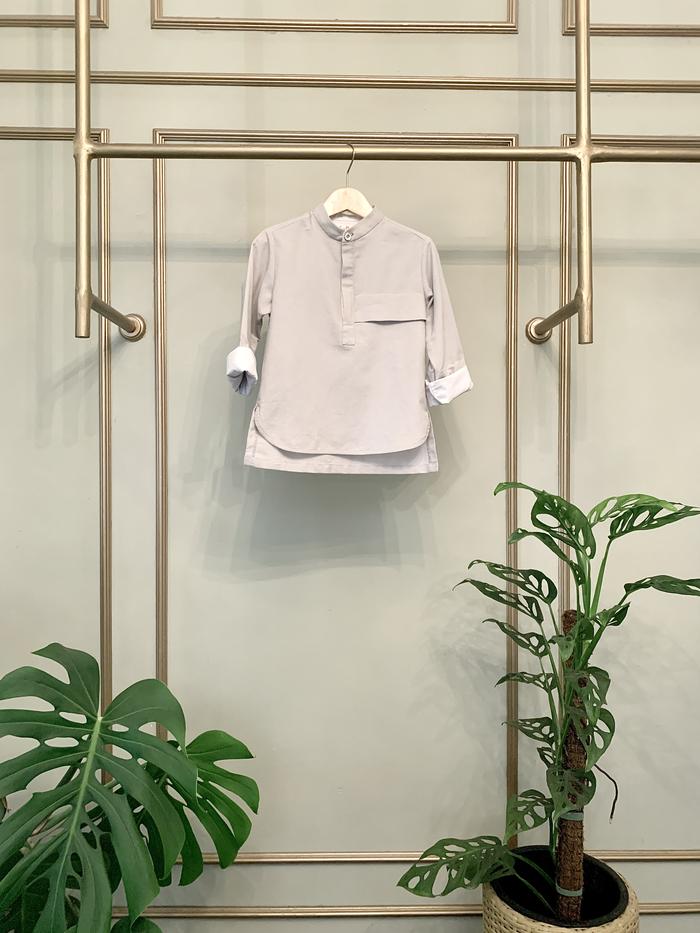 Amir Boy Shirt
