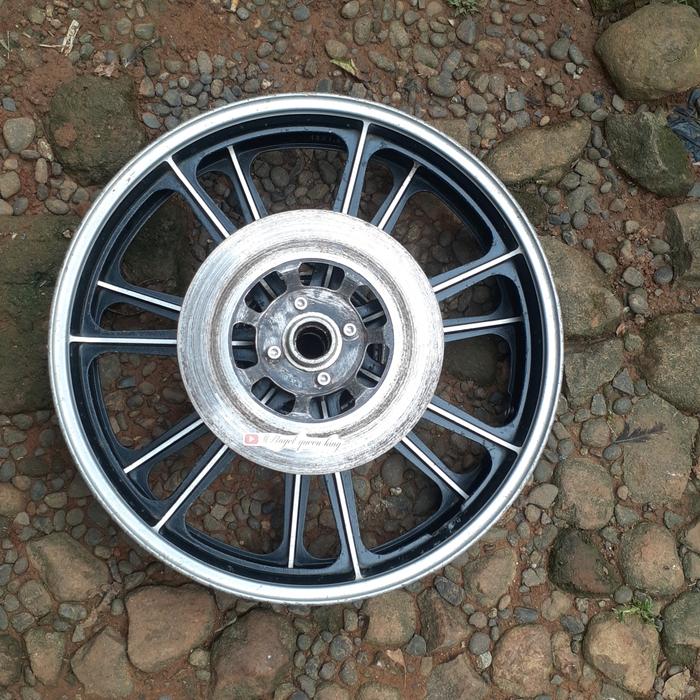 velg palang 7 scorpion r18