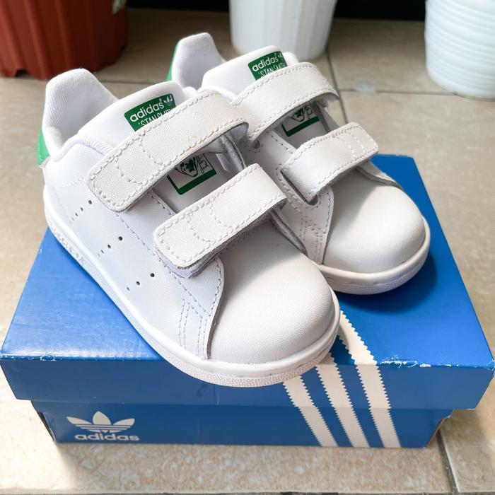 adidas stan smith baby