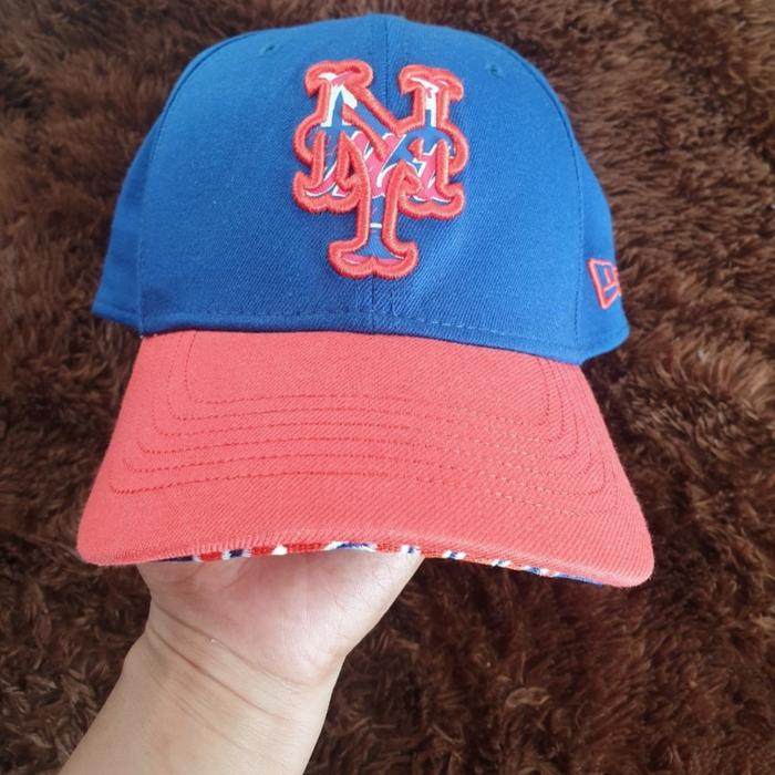 ORI  New Era Cap