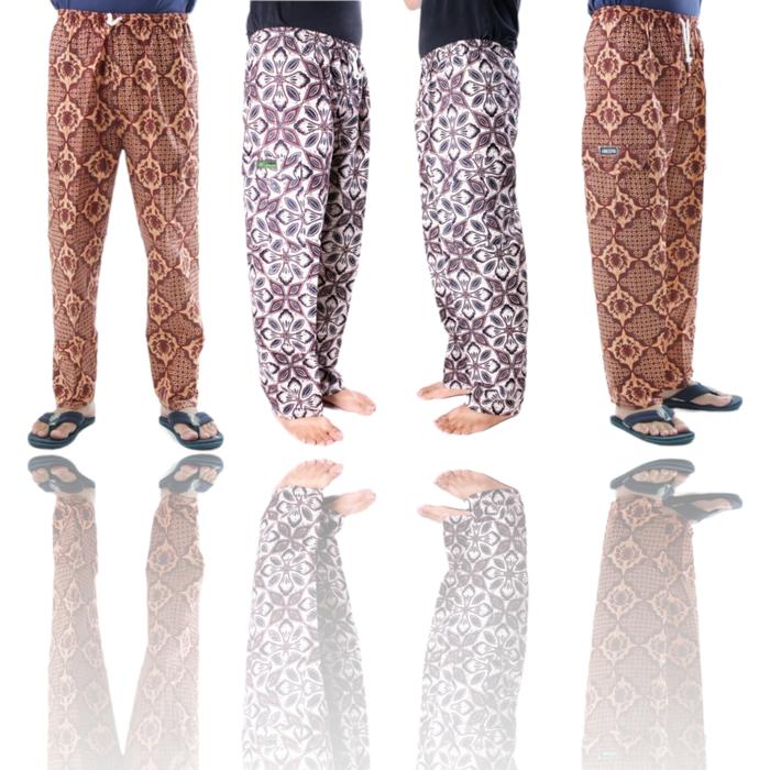 CELANA BATIK BOIM PANJANG [ SONIA/CARDOVA/DLL] ALL SIZE/DEWASA