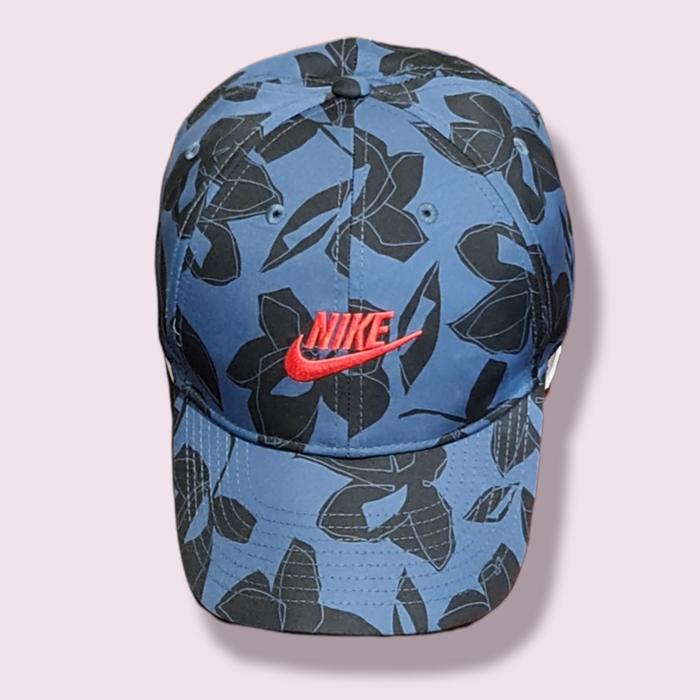 Topi / Cap / Hat NIKE Authentic With Ori Receipt