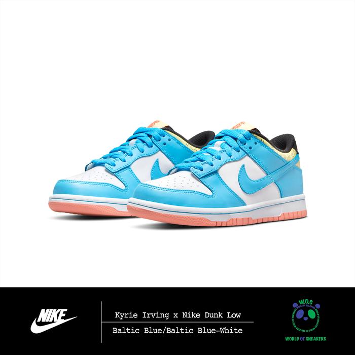 Kyrie Irving x Nike Dunk Low (GS)