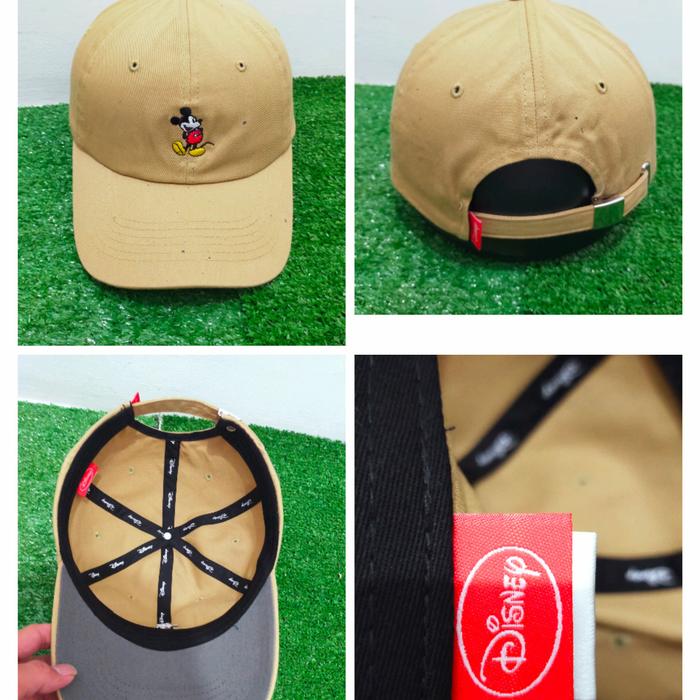 Topi Disney Mickey