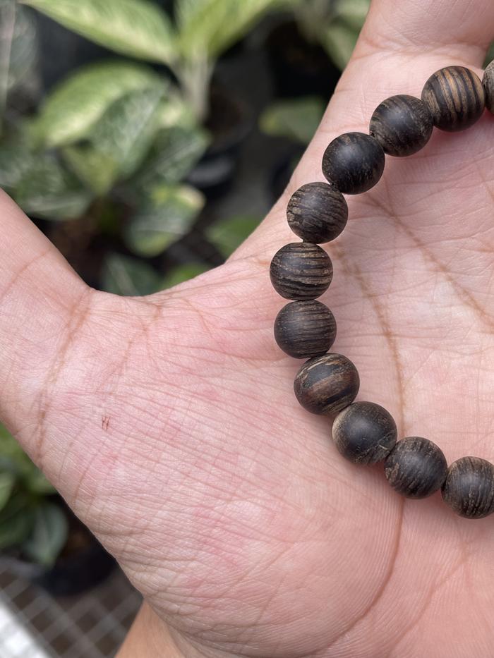 GELANG GAHARU KALIMANTAN GRADE SUPER / GELANG GAHARU ASLI