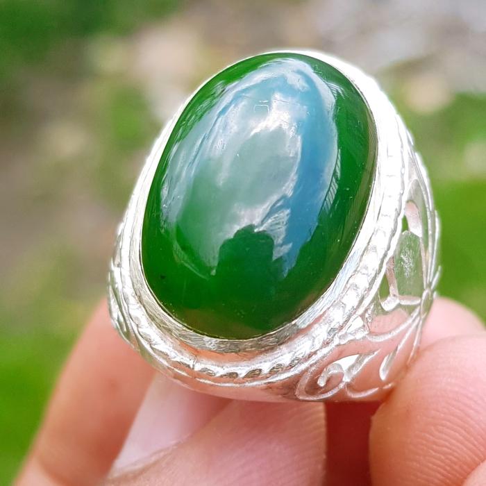 GIOK JADE Asli