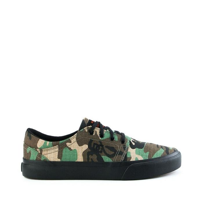 DC - SEPATU SNEAKERS PRIA ORIGINAL - 34F16S Trase Tx Se