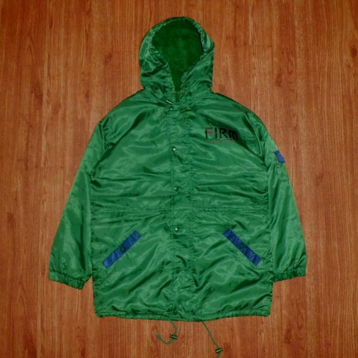 Jacket Casual Miami Heat Apparel Second