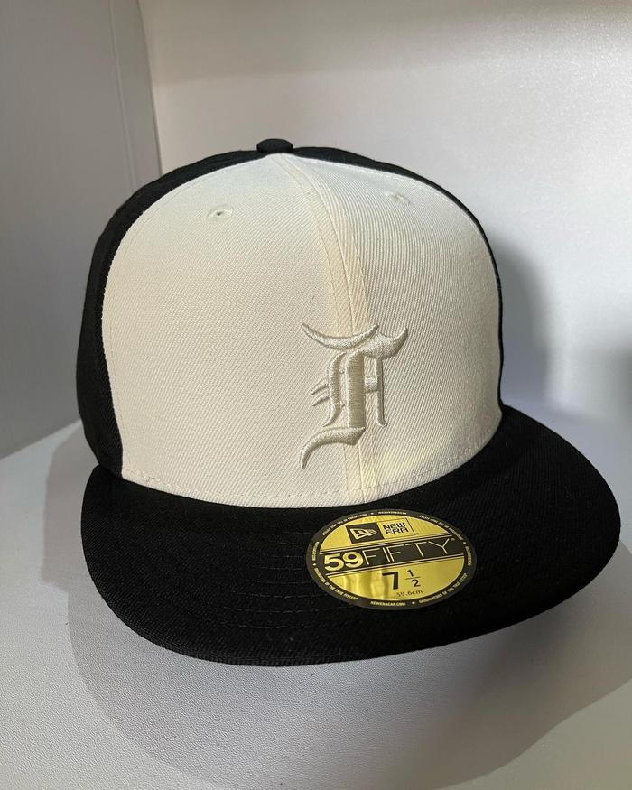 New Era Fear Of God Original