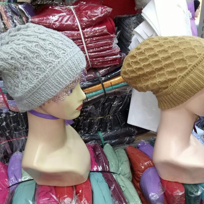 ciput kupluk - ciput kupluk nenek rajut