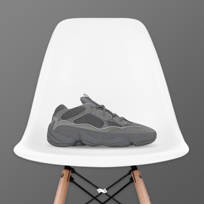 adidas Yeezy 500 Granite