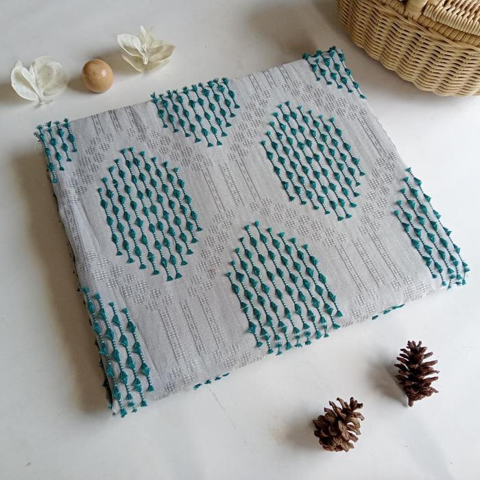 TTB#86 TENUN BULU | TENUN BULU GARUT | TENUN MOTIF SUTRA BULU GARUT