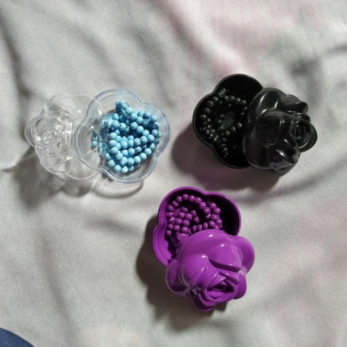 Tasbih wangi mawar import turki