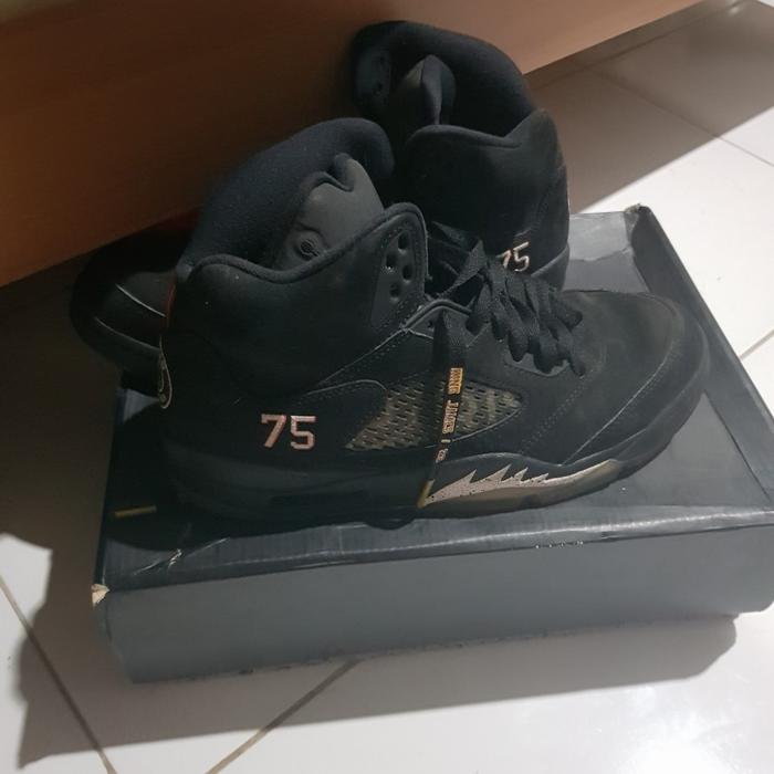AIR JORDAN X PSG SNEAKERS AUTHENTIC 100%