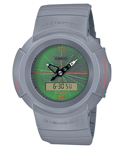 Casio G-Shock AW 500MNT-8ADR / AW 500MNT-8A