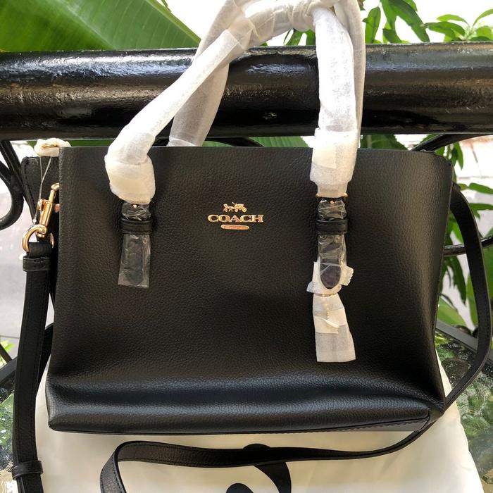 Tas wanita Coach Mollie (Small) New - never been used