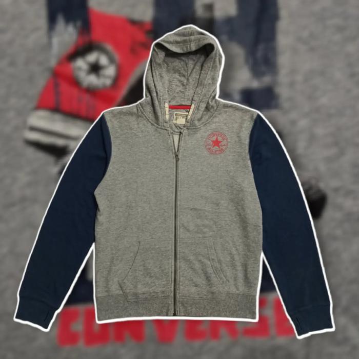 Hoodie Converse | crewneck Converse | sweater Converse | jaket convers