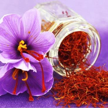 FIRDOUS KASHMIRI SAFFRON