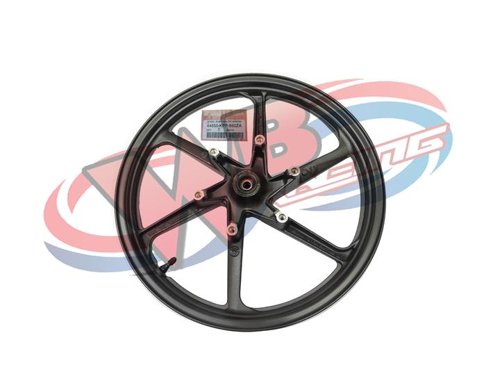 Velg Depan Honda CBR 150 Old Thailand Karburator ORIGINAL