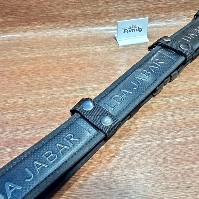 Sabuk Kopel Klik Polda Jabar