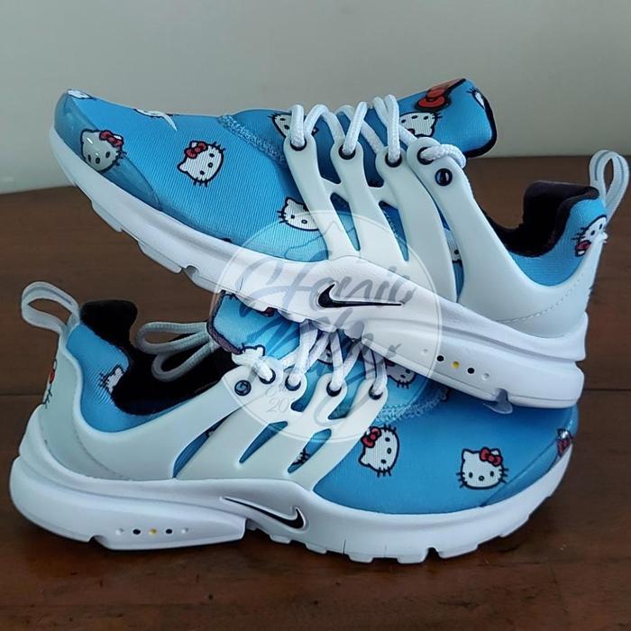 Nike Presto Hello Kitty Preschool (PS)