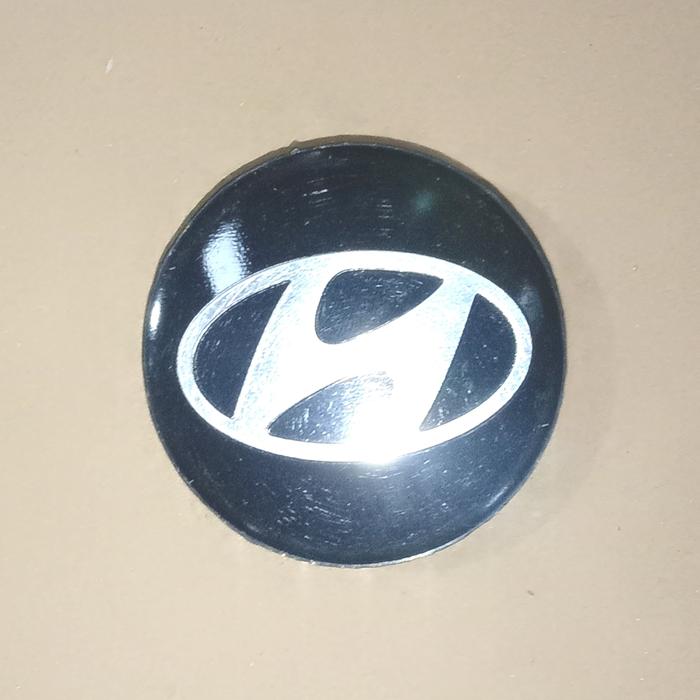 Tutup Dop Velg Standar Roda Mobil Hyundai Accent/Avega