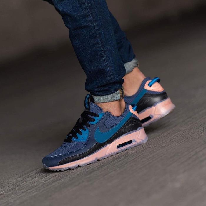 Nike Air Max Terrascape 90 “Blue”