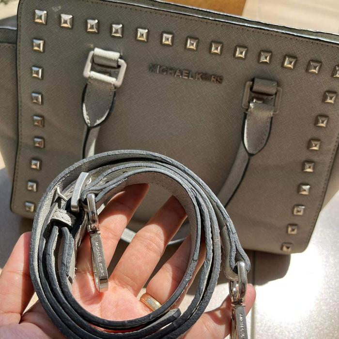 michael kors preloved