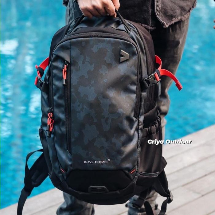 Tas Daypack Ransel Kalibre Integrad 911052051