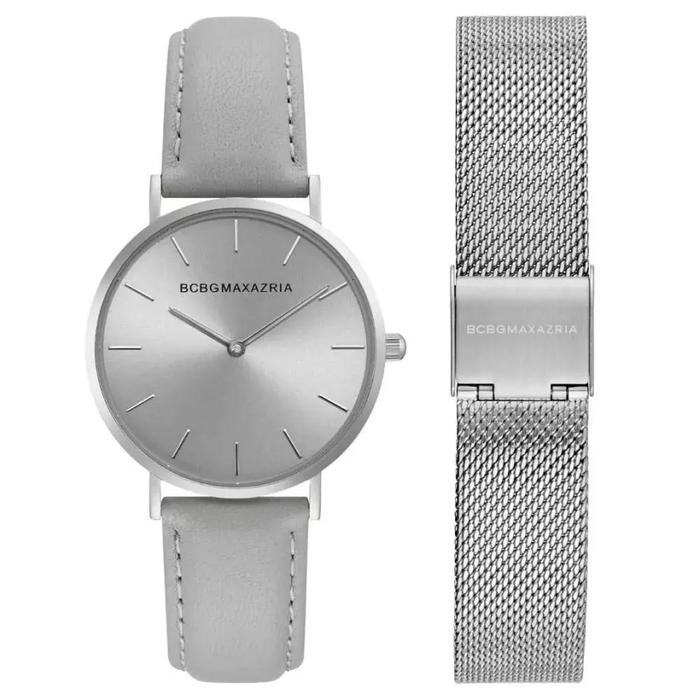 BCBG MAXAZRIA BG50669003 LADIES WATCH SET SPECIAL EDITION