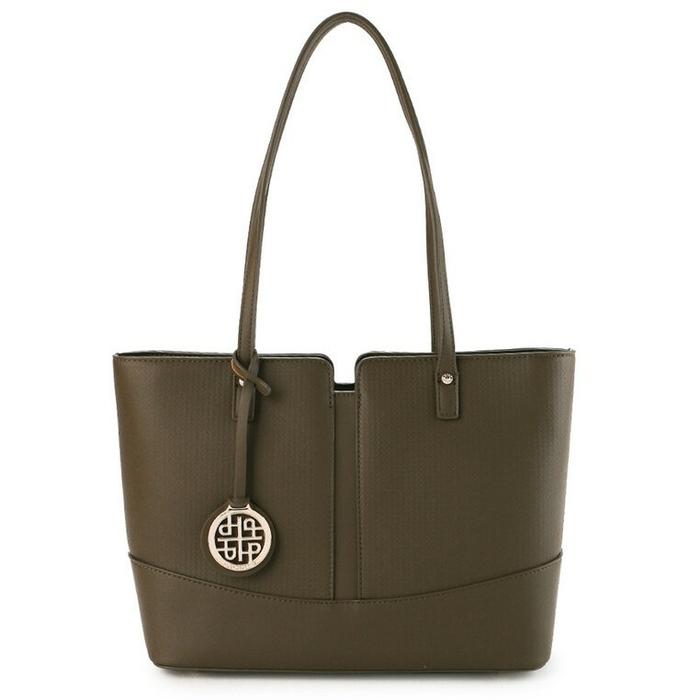 HUSH PUPPIES - TOTE BAG WANITA ORIGINAL - Saffy Tote M