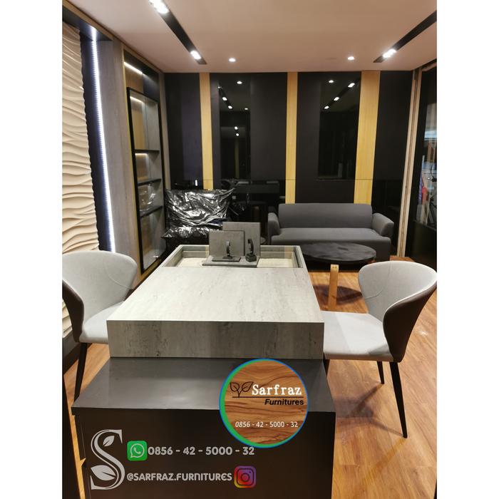 Custom booth mall, toko, ruko. interior furniture surabaya