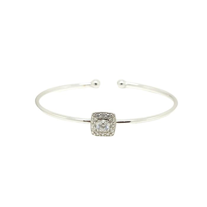 Bangle wg Hala Basic Jan Collection BG200145 Hala Gold 375 8K