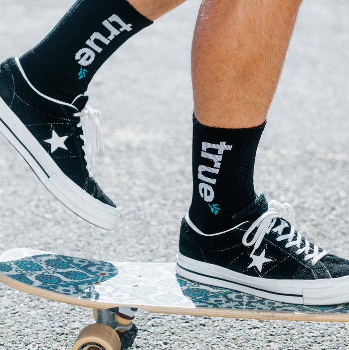 socks TrueProtein
