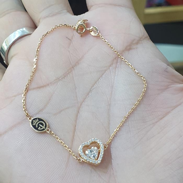 gelang serut dancingstone igun