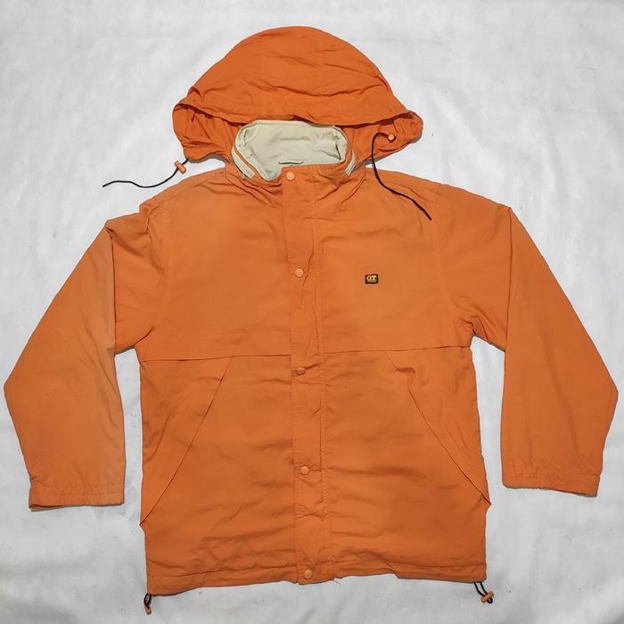 jacket Outdoor parka GT.Hawkins size L