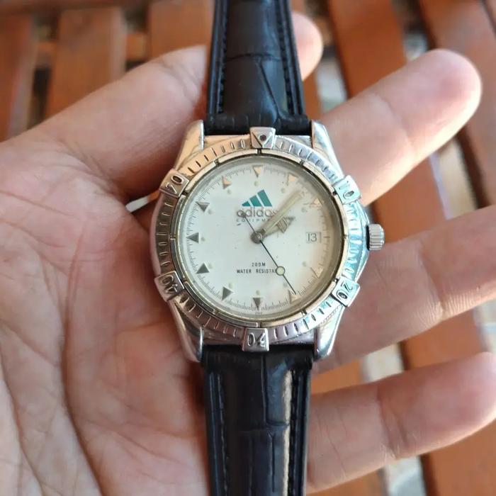 jam adidas original